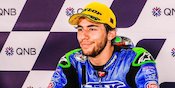 Enea Bastianini Gabung Ducati, Gantikan Johann Zarco di Esponsorama