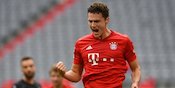 Rayuan Manchester United untuk Bayern Munchen Kurang Maut Rayuan Manchester United untuk Bayern Munchen Kurang Maut