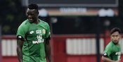 Termasuk Ezechiel N'Douassel, Ini 5 Pemain Jangkung di Shopee Liga 1 2020