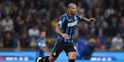 Felipe Melo: Saya Bisa Saja Buat Sejarah Bersama Real Madrid