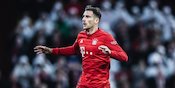 Leon Goretzka Mengaku Sempat Didekati Liverpool, Kenapa Menolak? Leon Goretzka Mengaku Sempat Didekati Liverpool, Kenapa Menolak?