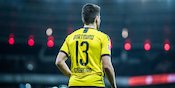Deretan Pemain Borussia Dortmund yang Membelot ke Bayern Munchen Sebelum Raphael Guerreiro