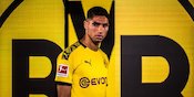 Zidane Ternyata Pantau Achraf Hakimi di Dortmund, Bakal Ditarik ke Real Madrid? Zidane Ternyata Pantau Achraf Hakimi di Dortmund, Bakal Ditarik ke Real Madrid?
