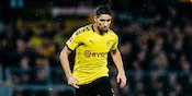 Tak Ada Pendekatan dari Inter, Hakimi Bakal Balik ke Madrid Tak Ada Pendekatan dari Inter, Hakimi Bakal Balik ke Madrid