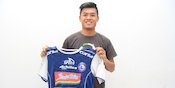 Bantu Tenaga Medis, Kumpulan Pesepak Bola Malang Raya Lelang Jersey Sejumlah Pemain