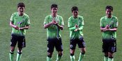 Mengintip Fakta Unik dari Liga Korea Selatan yang Bergulir Kembali