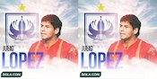 Mengingat Kembali Julio Lopez, Penyerang Hebat PSIS Semarang Mengingat Kembali Julio Lopez, Penyerang Hebat PSIS Semarang