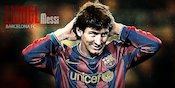 5 Rekan Terbaik Lionel Messi di Barcelona: Dari Xavi hingga Luis Suarez