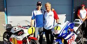 Dinilai Gagal di Ducati, Jorge Lorenzo Sebut Giacomo Agostini 'Angkuh'