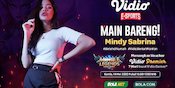 Yuk Ikutan Program Main Bareng Mobile Legends Sore Ini, Ada Giveaway Spesial Menanti Lho!