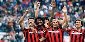 Ini Satu-satunya Scudetto AC Milan di Era Arrigo Sacchi
