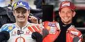 'Jack Miller Suka Bikin Onar, Casey Stoner Lebih Introvert' 'Jack Miller Suka Bikin Onar, Casey Stoner Lebih Introvert'