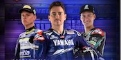 Start dari Pole, Jorge Lorenzo Menangi MotoGP Virtual Race Silverstone 2020