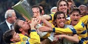 Parma 1998/99: Perjalanan Sebuah Tim Hebat Menuju Tangga Juara Parma 1998/99: Perjalanan Sebuah Tim Hebat Menuju Tangga Juara
