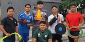 Pelatih Fisik Persis Solo Bikin Program Privat Sambil Berdonasi untuk Yatim Piatu