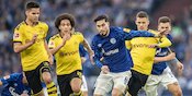 Mengintip Revierderby, Derby Terpanas di Jerman dalam Angka Mengintip Revierderby, Derby Terpanas di Jerman dalam Angka