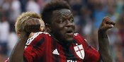 'Gol Hantu' Paling Terkenal: Dari Piala Dunia 1966 hingga Sulley Muntari