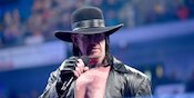 Sangar di Atas Ring, Undertaker Ternyata Mak Comblang yang Cihuy Sangar di Atas Ring, Undertaker Ternyata Mak Comblang yang Cihuy
