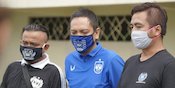 PSIS Semarang Lepas Mantan Pemain Persib Bandung PSIS Semarang Lepas Mantan Pemain Persib Bandung