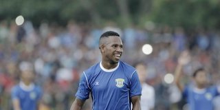 Oktovianus Maniani (c) Bola.com/M Iqbal Ichsan