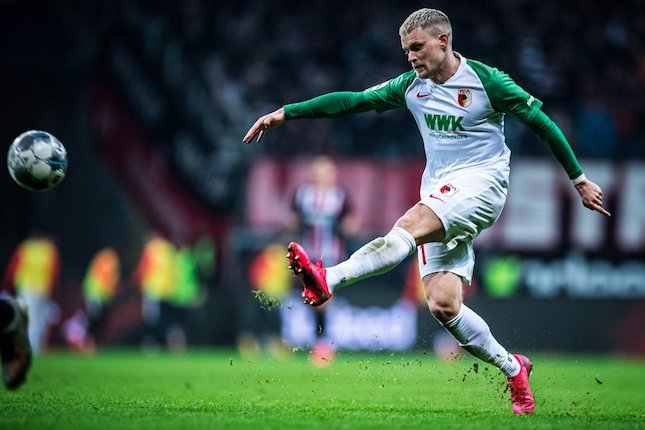 Philipp Max