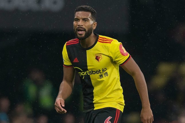 Adrian Mariappa