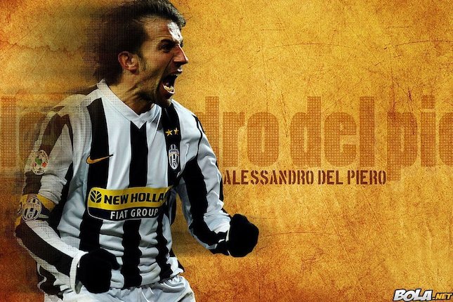 Alessandro Del Piero