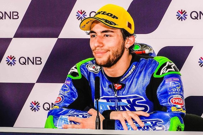 Enea Bastianini