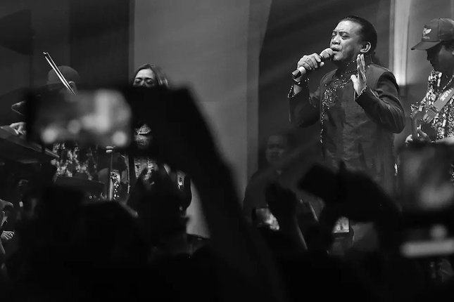 Sindiran kepada Pemain Lawan