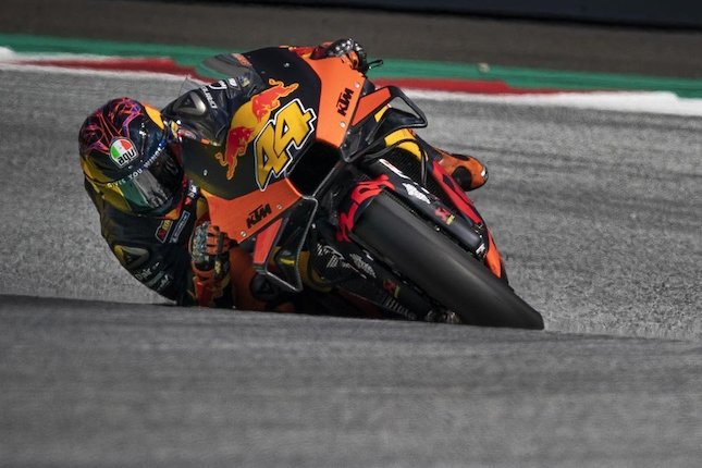 Bisa Jadi Tandem Terkuat Marc Marquez