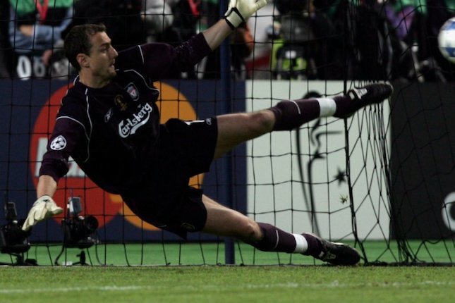 Jerzy Dudek