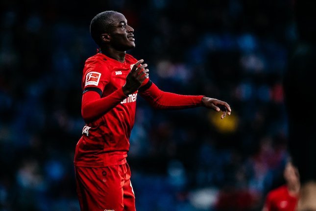 4. Moussa Diaby (Bayer Leverkusen)