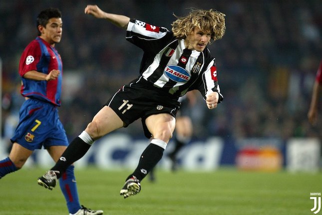 Nedved: Real Madrid dan Man City Kandidat Juara Liga Champions Nedved: Real Madrid dan Man City Kandidat Juara Liga Champions
