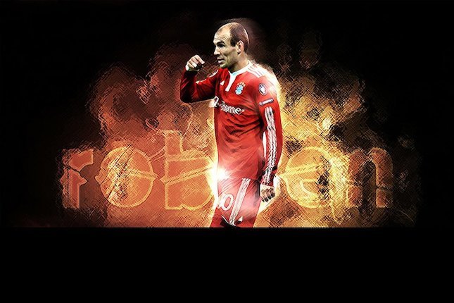 Arjen Robben