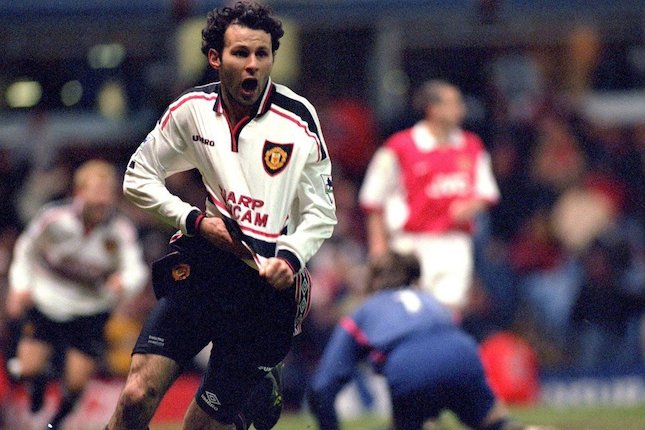 Ryan Giggs