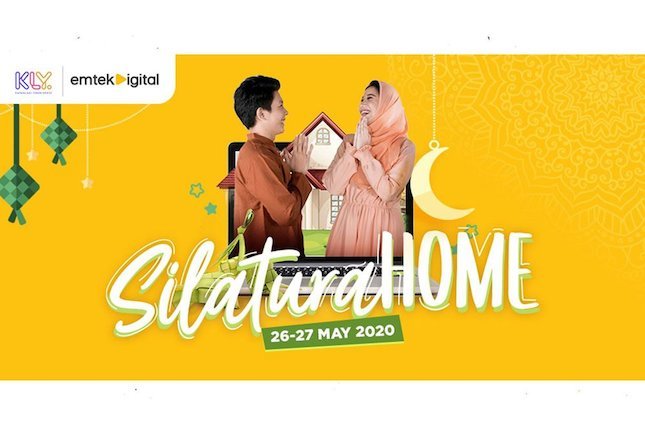 Jadwal Silaturahome