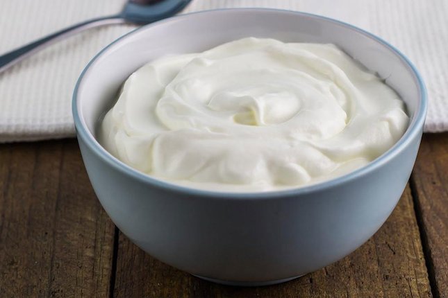 Bahan-Bahan Makanan yang Bisa Atasi Asam Lambung, Salah Satunya Yoghurt