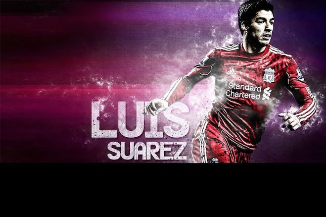 5. Luis Suarez (Ajax ke Liverpool, 2011)