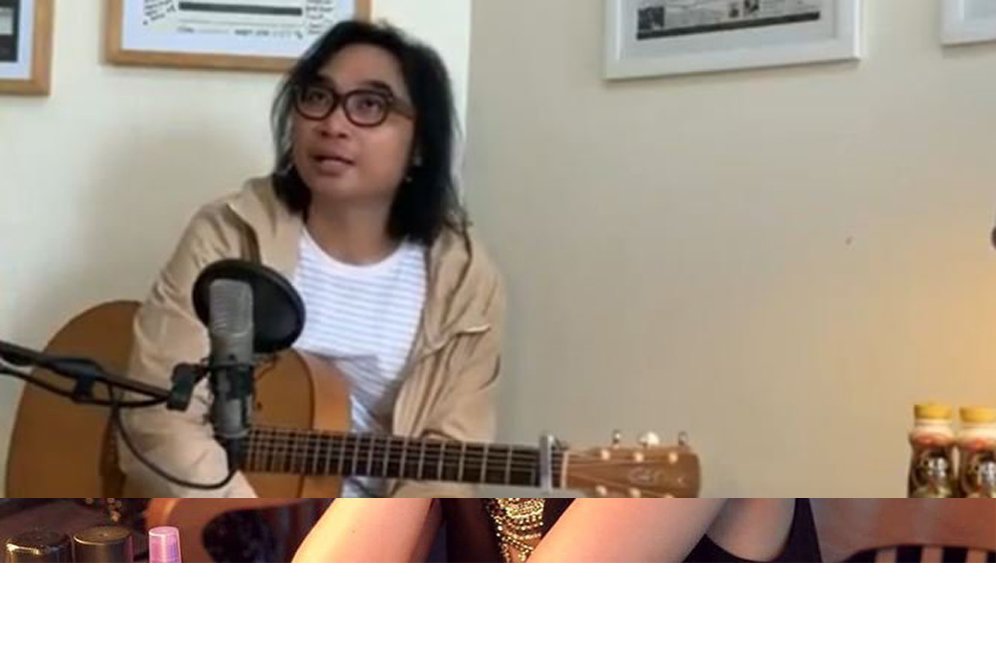 Tampil Sambil Nunggu Buka Puasa, Aditya Sofyan Beberkan Rencananya Setelah Pandemi Corona Usai Tampil Sambil Nunggu Buka Puasa, Aditya Sofyan Beberkan Rencananya Setelah Pandemi Corona Usai