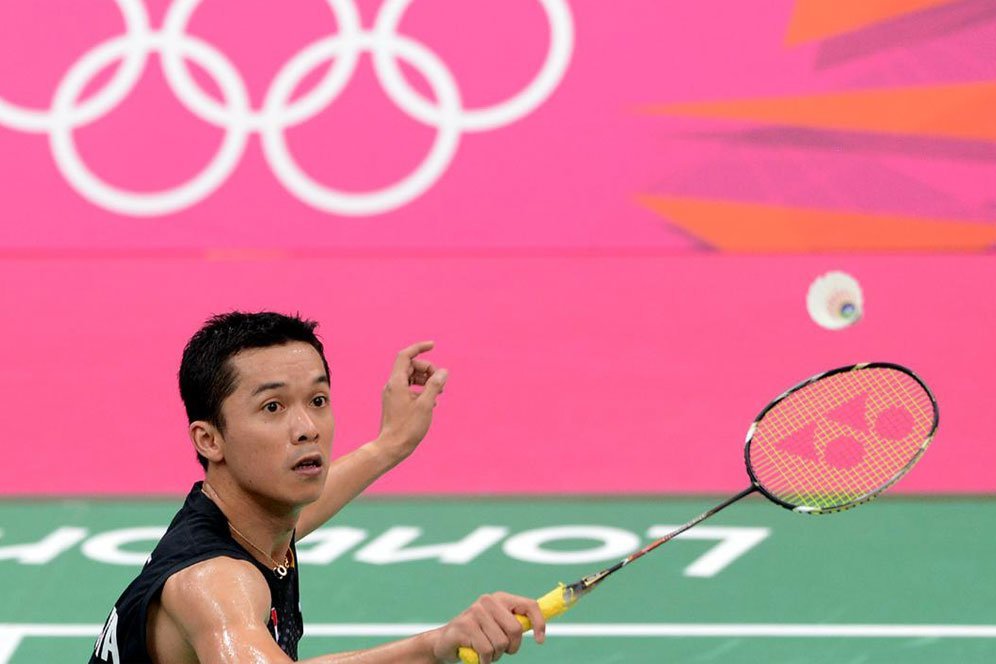 Taufik Hidayat Sayangkan Olahraga Tak Jadi Prioritas di Indonesia