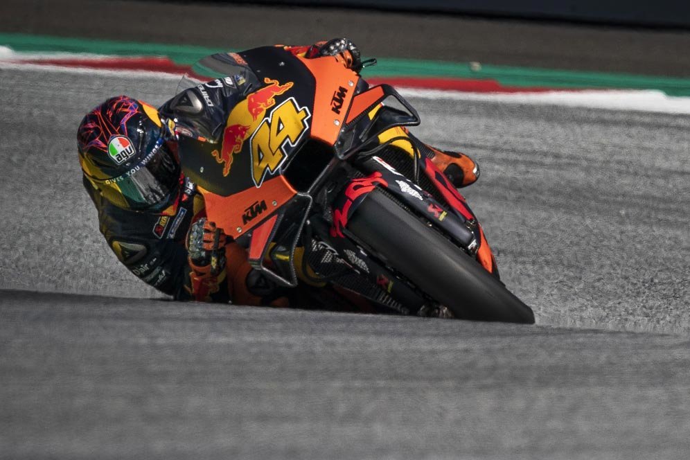 Pol Espargaro Tercepat pada Hari Pertama Uji Coba MotoGP Misano