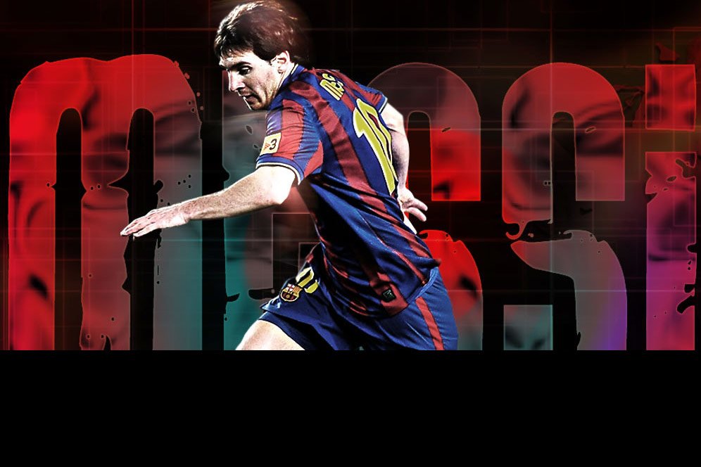 Parade 5 Gol Lionel Messi dan Pembantaian di Camp Nou