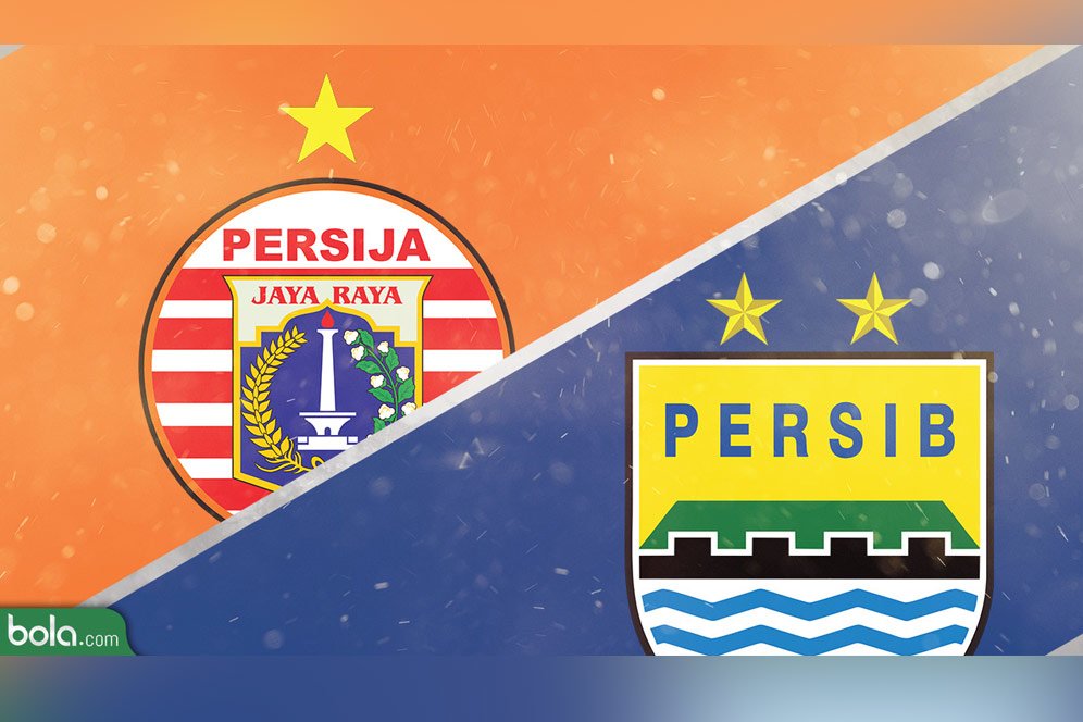 Rivalitas Bukan Halangan, Inilah 6 Pemain Persib yang Didatangkan dari Persija