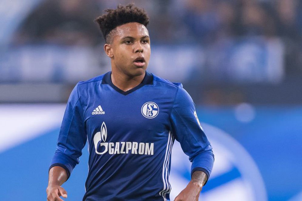 Liverpool Incar Bintang Muda Bundesliga, Siapa Dia?