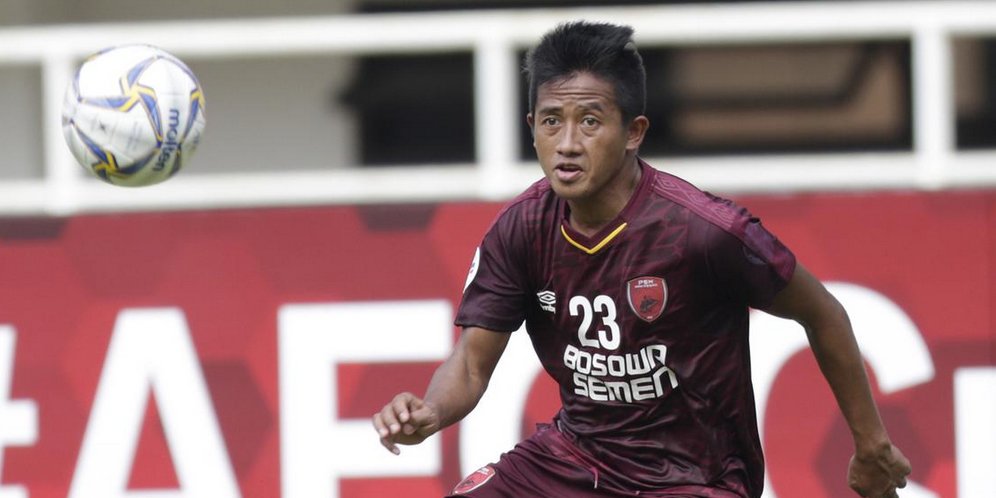 Rudy Keltjes Disebut Sosok Paling Berjasa dalam Karier Bayu Gatra