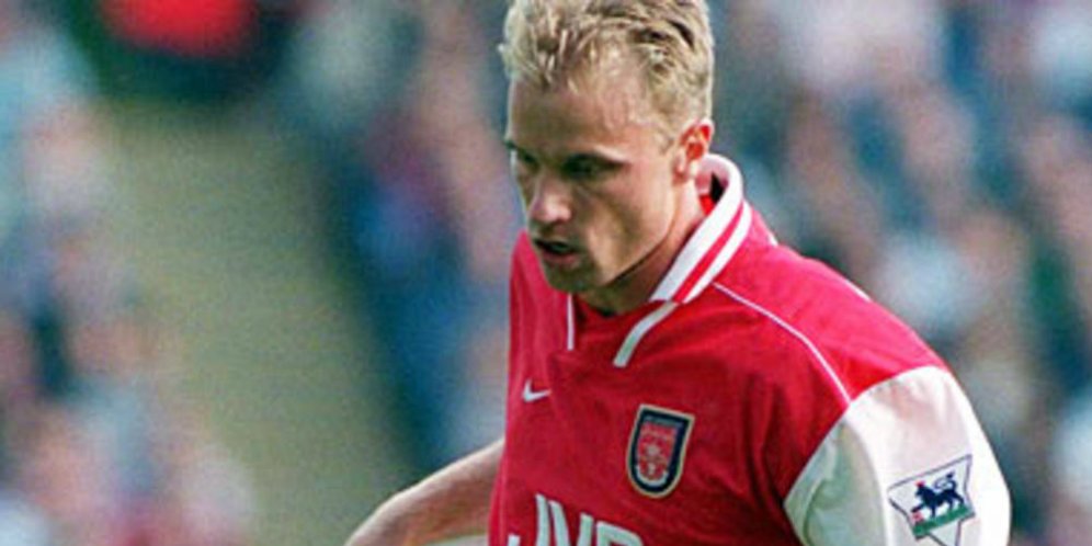 Kutipan Kutipan Terbaik Untuk Sang Seniman Sepak Bola Legenda Arsenal Dennis Bergkamp Bola Net