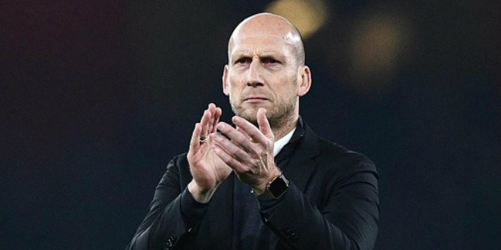 Jaap Stam Nilai Bintang Muda Feyenoord Ini Bisa Beradaptasi Dengan Baik di Arsenal
