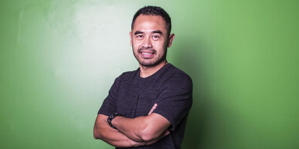 Tanggapan Ponaryo Astaman Tentang Kemungkinan Jadi Ketua PSSI