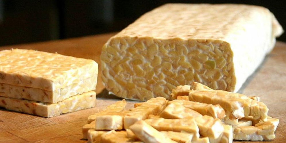 Pahami Ragam Manfaat Tempe untuk Tubuh, Turunkan Kolesterol