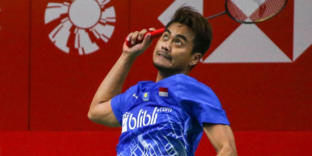 Video: Tontowi Ahmad Masih Suka Terbawa Suasana Bertanding Sebelum Tidur